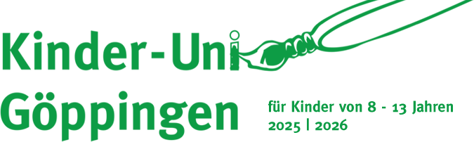Wappen Kinderuni Göppingen