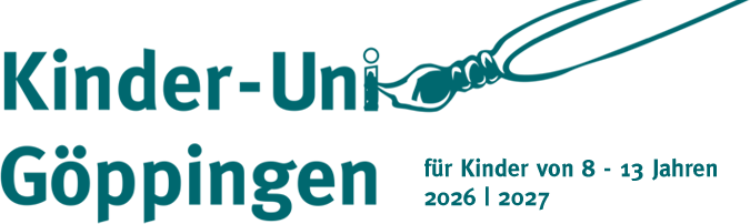 Wappen Kinderuni Göppingen